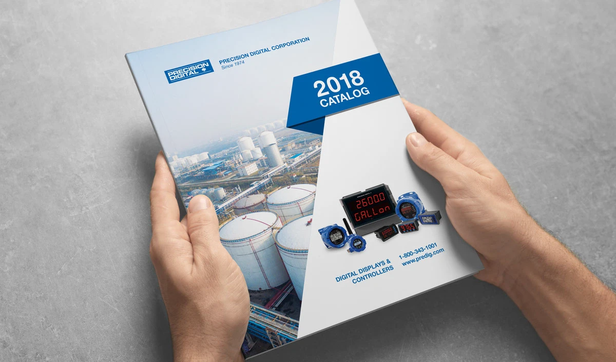 Verified Industrial Catalog
